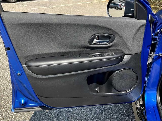 2022 Honda HR-V AWD Sport