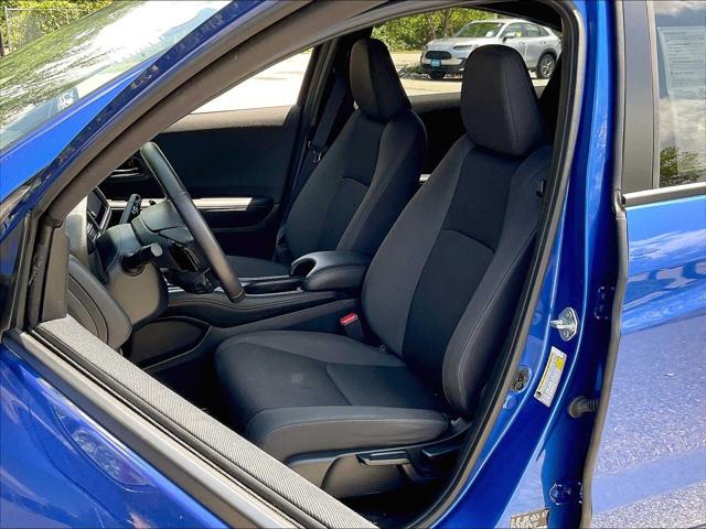 2022 Honda HR-V AWD Sport