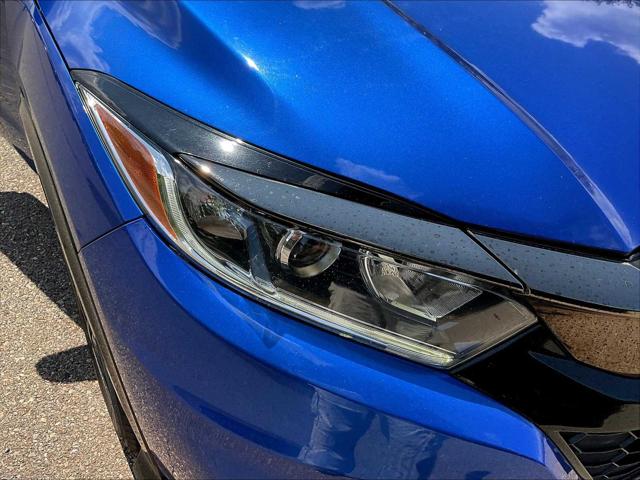 2022 Honda HR-V AWD Sport
