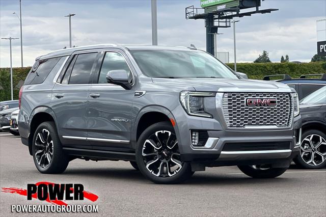 2022 GMC Yukon Denali for sale in Salem, OR