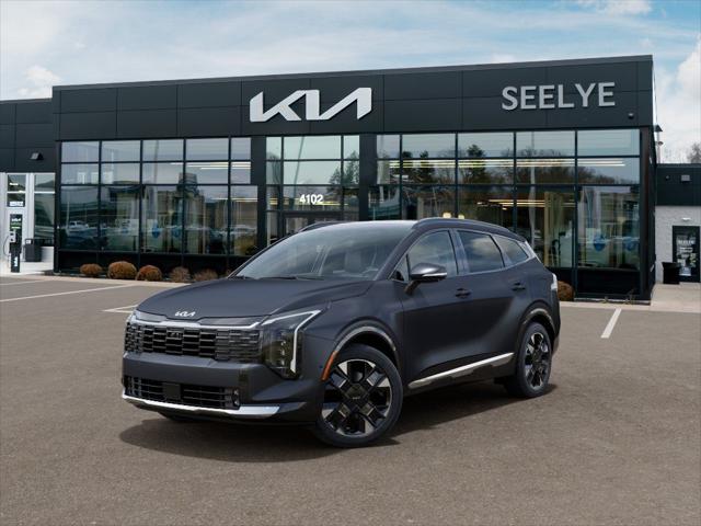2026 Kia Sportage SX-Prestige for sale in Kalamazoo, MI