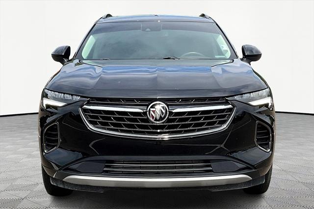 Used 2023 Buick Envision For Sale in Olive Branch, MS