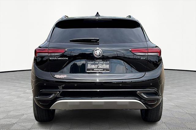 Used 2023 Buick Envision For Sale in Olive Branch, MS