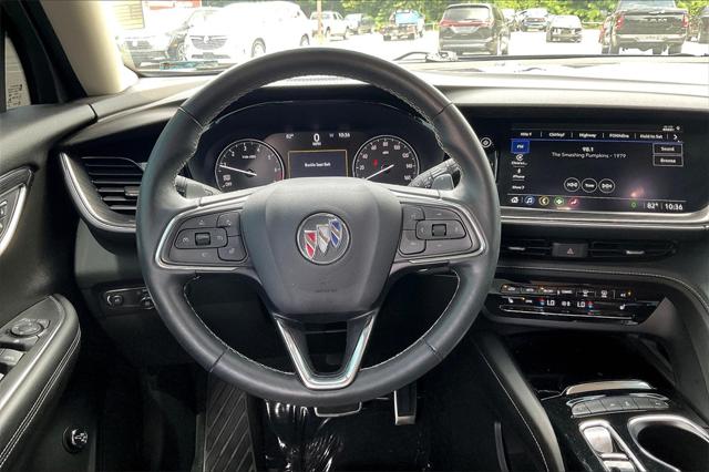 Used 2023 Buick Envision For Sale in Olive Branch, MS