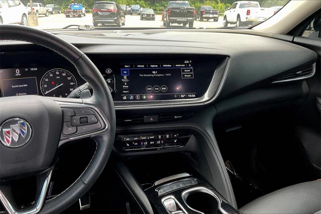 Used 2023 Buick Envision For Sale in Olive Branch, MS