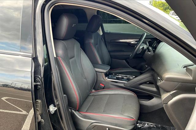 Used 2023 Buick Envision For Sale in Olive Branch, MS