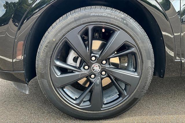 Used 2023 Buick Envision For Sale in Olive Branch, MS