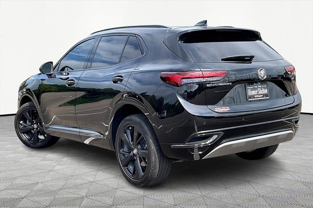 Used 2023 Buick Envision For Sale in Olive Branch, MS