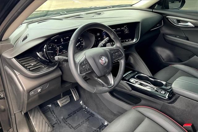 Used 2023 Buick Envision For Sale in Olive Branch, MS