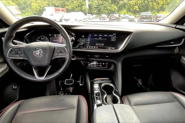 Used 2023 Buick Envision For Sale in Olive Branch, MS