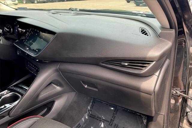 Used 2023 Buick Envision For Sale in Olive Branch, MS