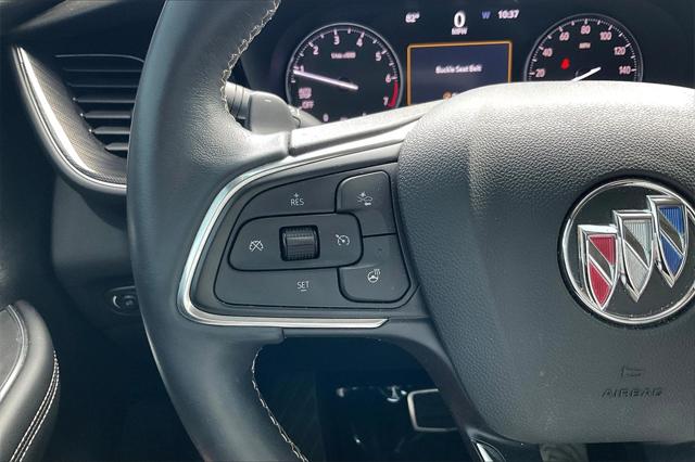 Used 2023 Buick Envision For Sale in Olive Branch, MS
