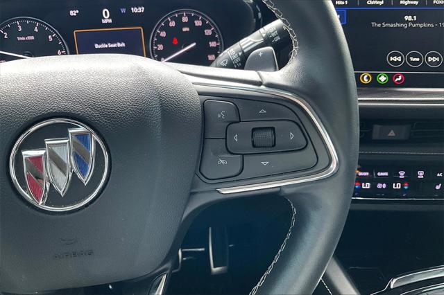 Used 2023 Buick Envision For Sale in Olive Branch, MS