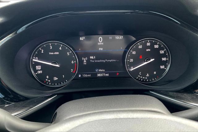 Used 2023 Buick Envision For Sale in Olive Branch, MS