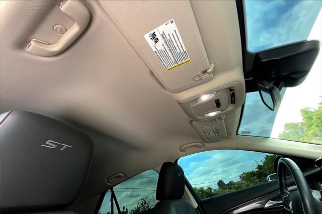 Used 2023 Buick Envision For Sale in Olive Branch, MS