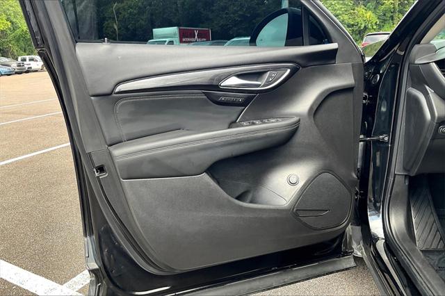 Used 2023 Buick Envision For Sale in Olive Branch, MS