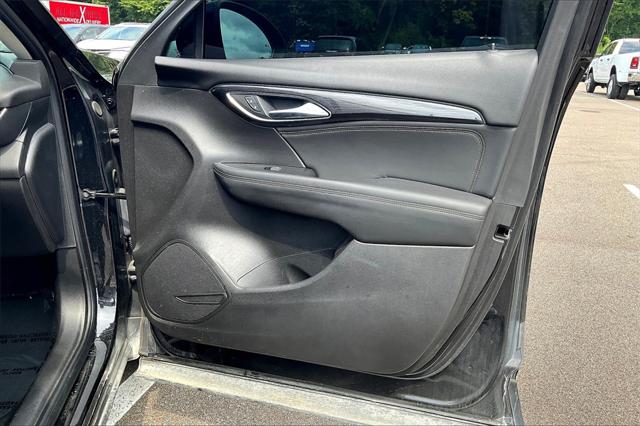 Used 2023 Buick Envision For Sale in Olive Branch, MS