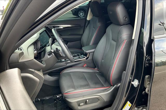Used 2023 Buick Envision For Sale in Olive Branch, MS
