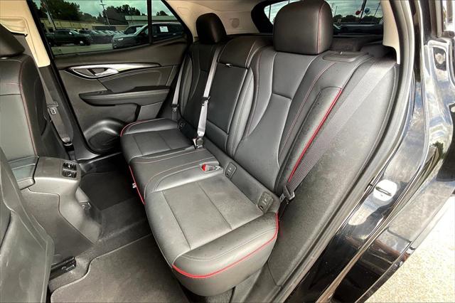 Used 2023 Buick Envision For Sale in Olive Branch, MS