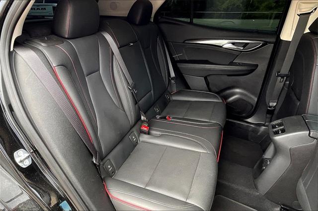 Used 2023 Buick Envision For Sale in Olive Branch, MS
