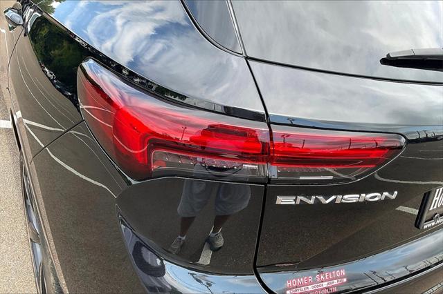 Used 2023 Buick Envision For Sale in Olive Branch, MS