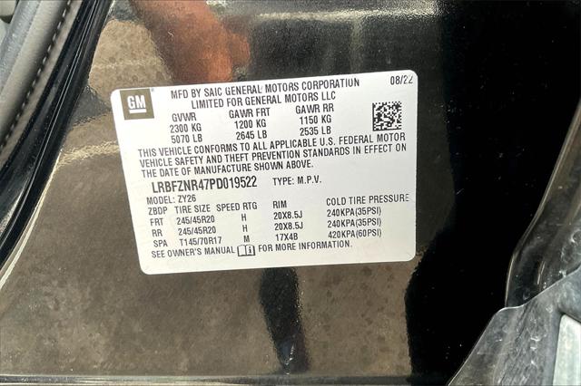 Used 2023 Buick Envision For Sale in Olive Branch, MS