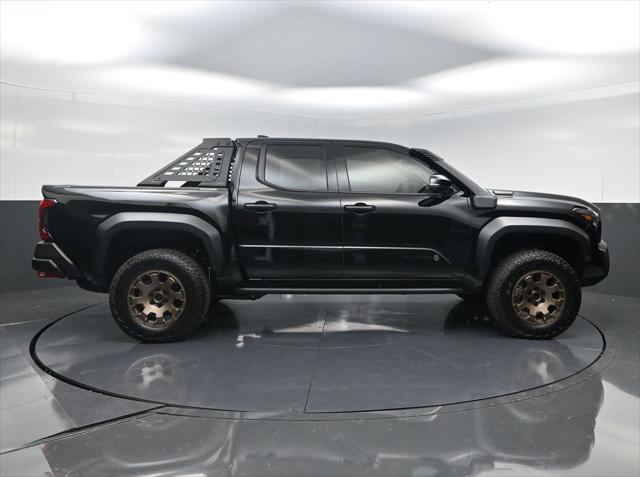 2025 Toyota Tacoma Trailhunter
