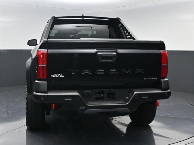 2025 Toyota Tacoma Trailhunter