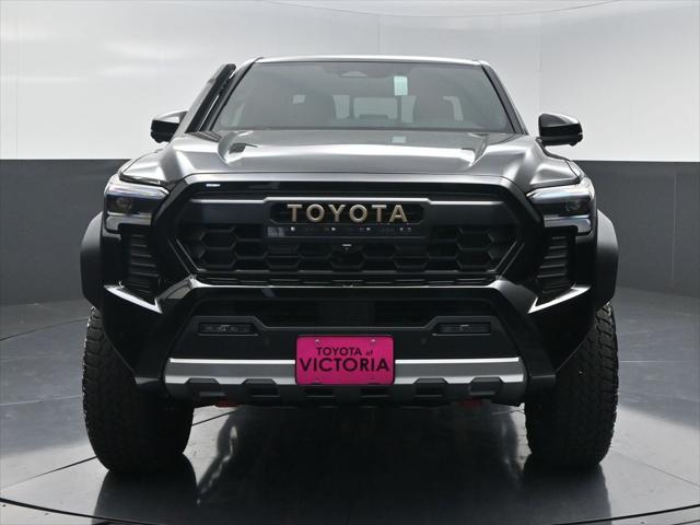 2025 Toyota Tacoma Trailhunter