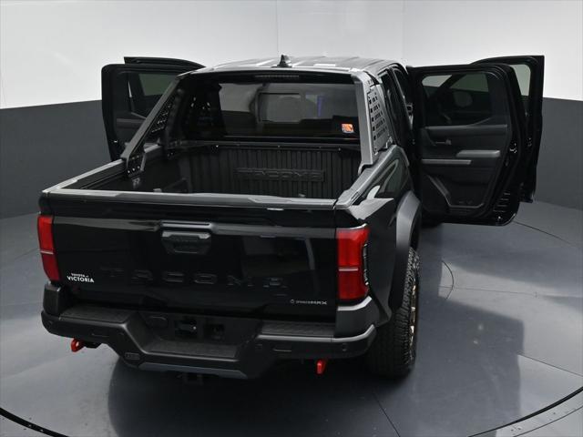 2025 Toyota Tacoma Trailhunter