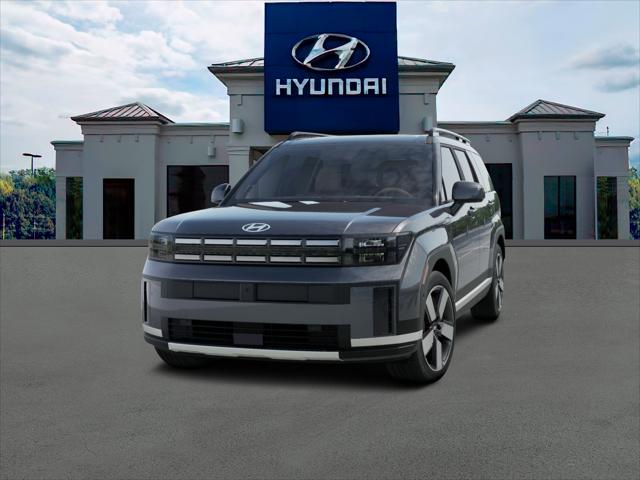 2026 Hyundai Santa Fe Hybrid Limited 7 Passenger for sale in BENTONVILLE, AR