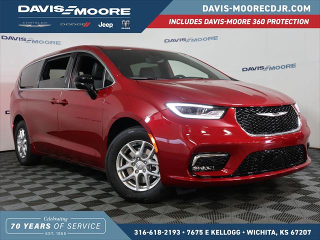 2026 Chrysler Pacifica PACIFICA SELECT 2026 Chrysler Pacifica PACIFICA SELECT