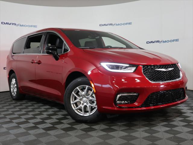 2026 Chrysler Pacifica PACIFICA SELECT 2026 Chrysler Pacifica PACIFICA SELECT