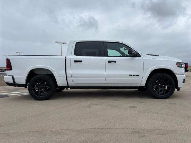 2026 RAM Ram 1500 RAM 1500 LARAMIE CREW CAB 4X4 57 BOX 2026 RAM Ram 1500 RAM 1500 LARAMIE CREW CAB 4X4 57 BOX