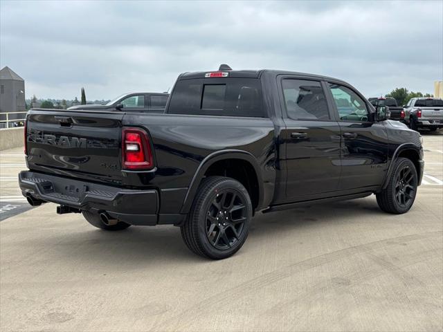 2026 RAM Ram 1500 RAM 1500 LARAMIE CREW CAB 4X4 57 BOX 2026 RAM Ram 1500 RAM 1500 LARAMIE CREW CAB 4X4 57 BOX