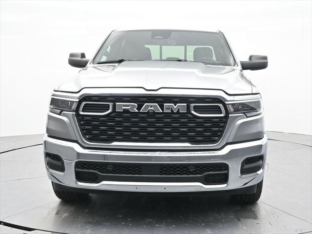 2026 RAM Ram 1500 RAM 1500 TRADESMAN CREW CAB 4X4 57 BOX