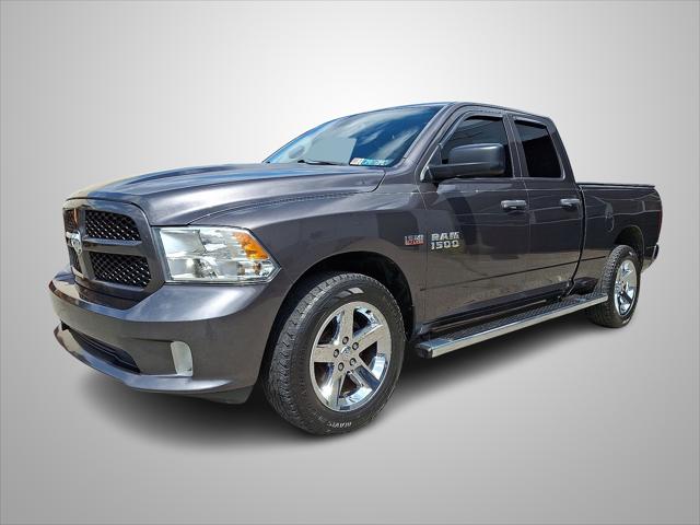 2015 Ram 1500 Express for sale in Shenandoah, PA