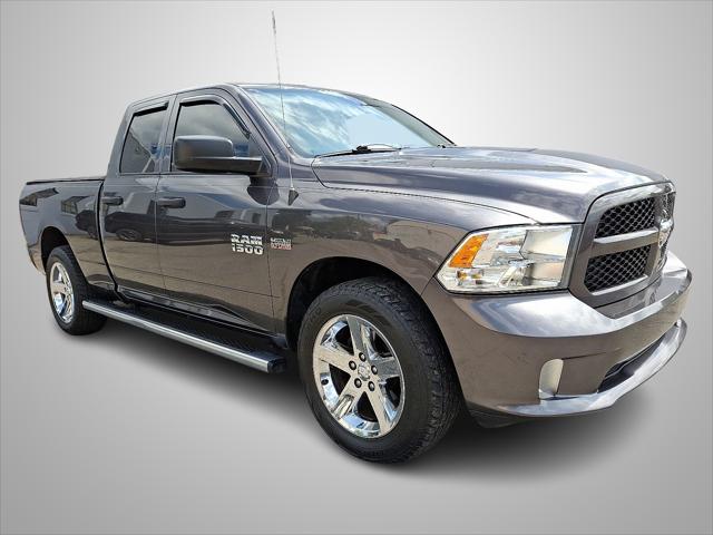 2015 Ram 1500 Express