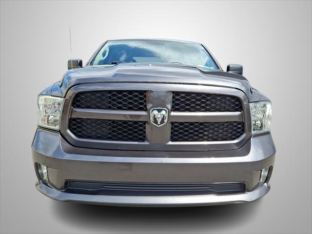 2015 Ram 1500 Express