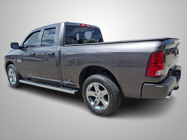 2015 Ram 1500 Express