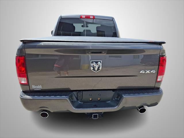 2015 Ram 1500 Express