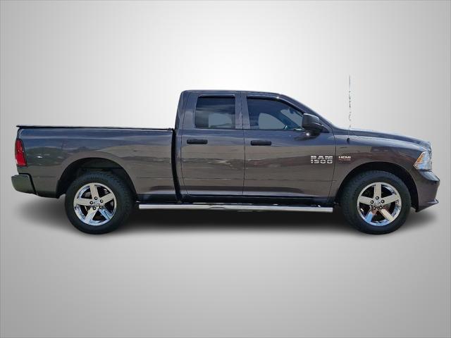 2015 Ram 1500 Express