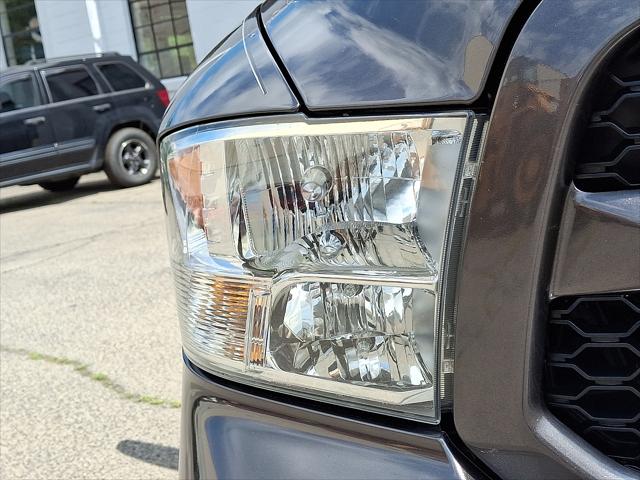 2015 Ram 1500 Express