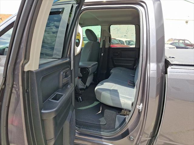 2015 Ram 1500 Express