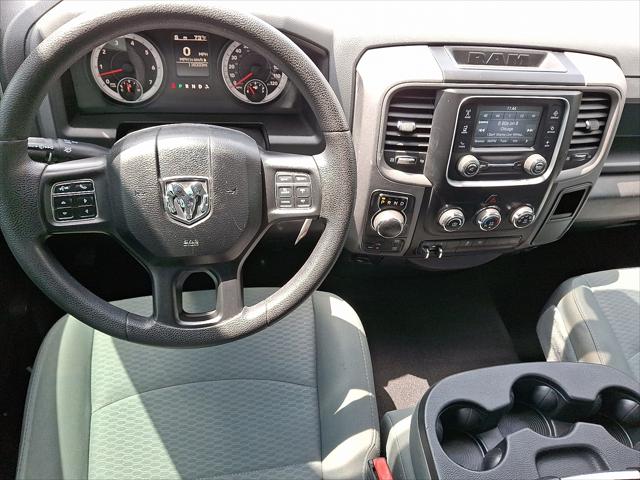 2015 Ram 1500 Express
