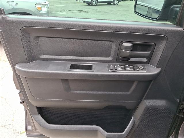 2015 Ram 1500 Express
