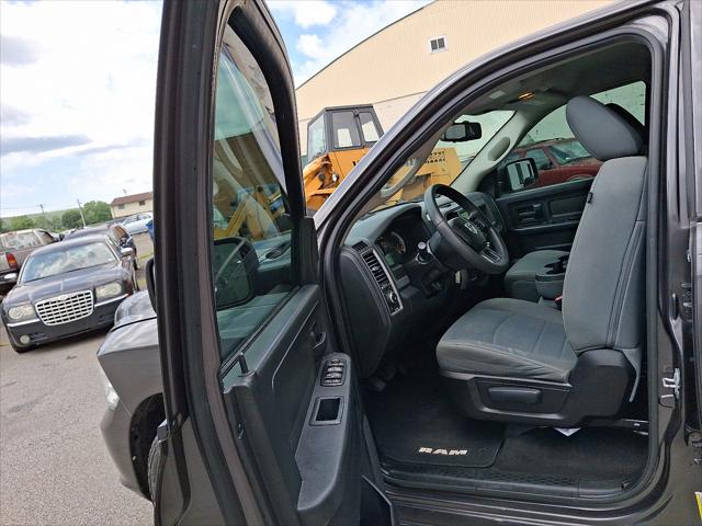 2015 Ram 1500 Express