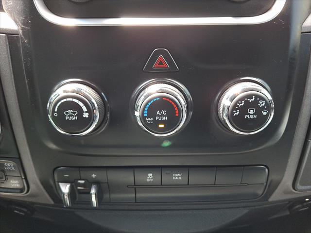2015 Ram 1500 Express