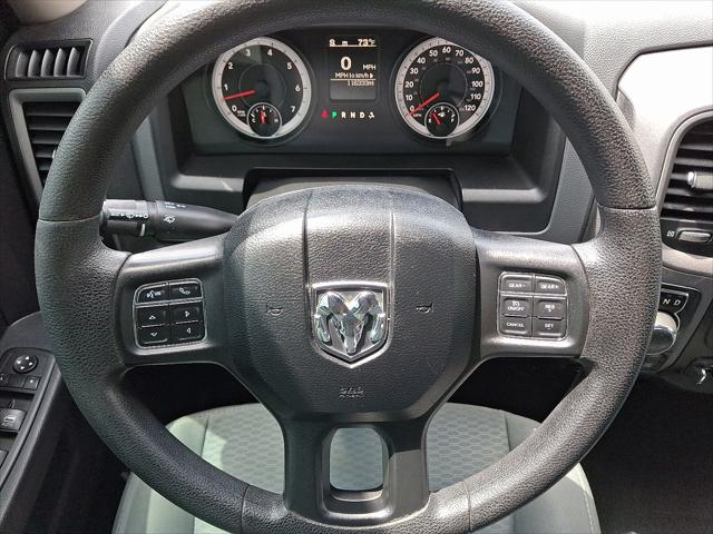 2015 Ram 1500 Express