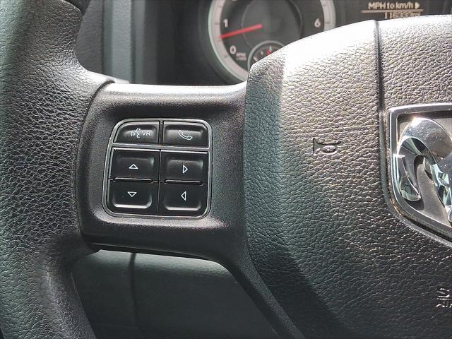 2015 Ram 1500 Express
